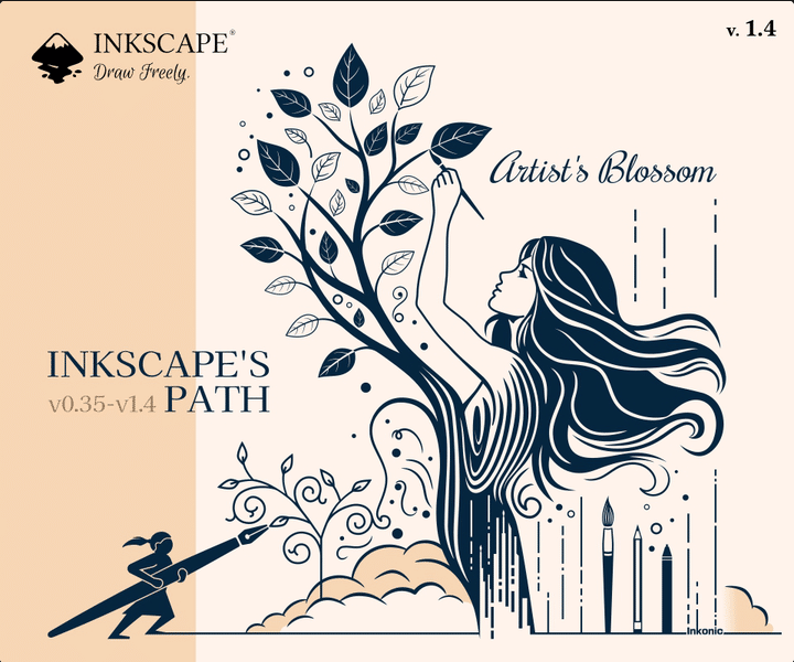 Screenshot 2024-06-08 at 11-03-57 Inkscape's Path-Artist's Blossom on the Inkscape website